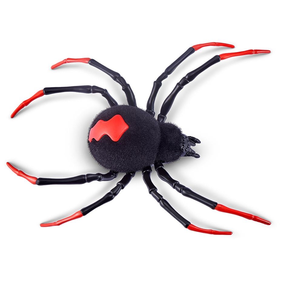 Інтерактивна іграшка Robo Alive S2 Павук (7151) - фото 2