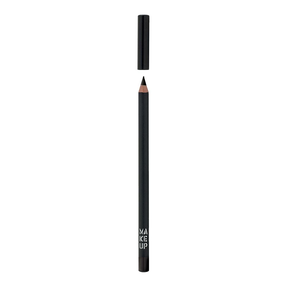 Олівець для очей Make up Factory Kajal Definer, відтінок 01 (Black), вага 1,48 г (296064) - фото 1