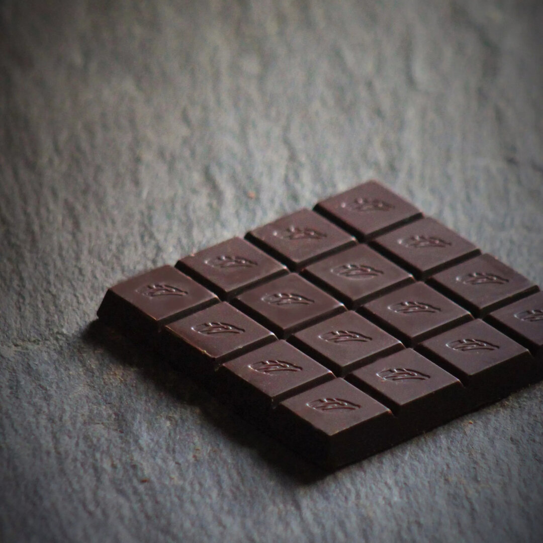 Шоколад чорний Willie's Cacao San Agustin Colombian 70% 50 г - фото 2