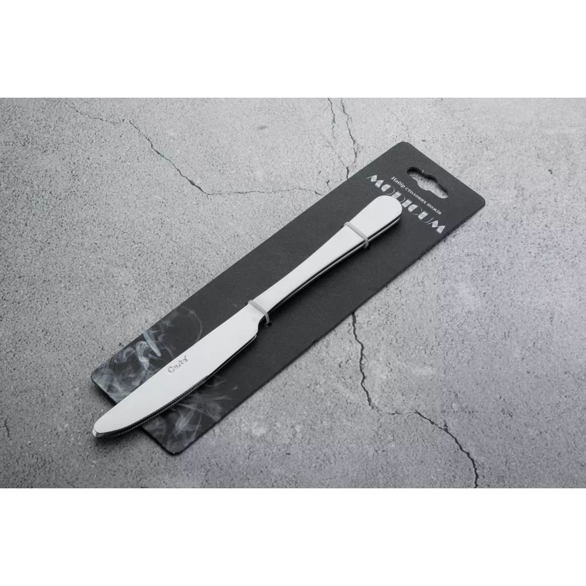 Набор столовых ножей Gusto Modicum GT-K013-2, 2 шт. (114481) - фото 2