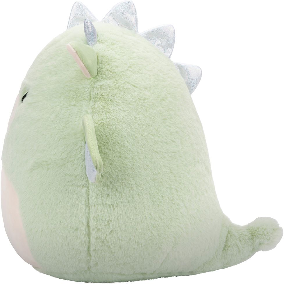 М'яка іграшка Squishmallows Дракон Дрю 30 см (SQCR06683) - фото 3