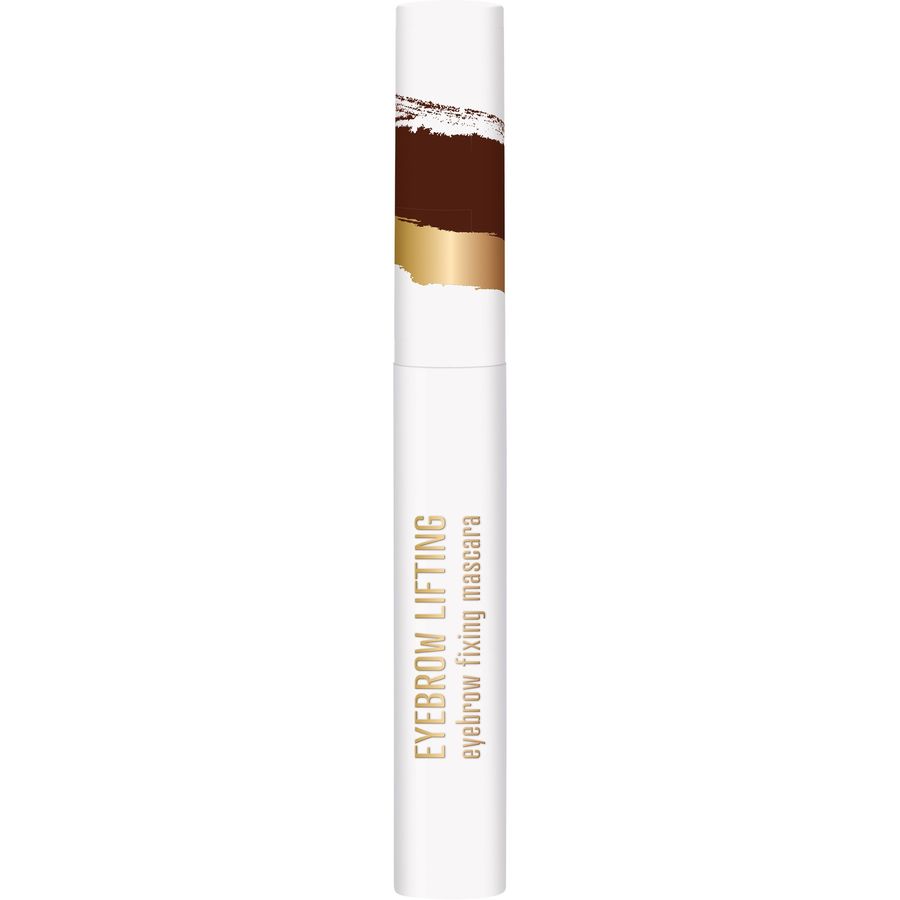 Гель-віск для брів Dermacol Make-Up Eyebrow Lifting тон 02 світло-коричневий 5 мл - фото 1