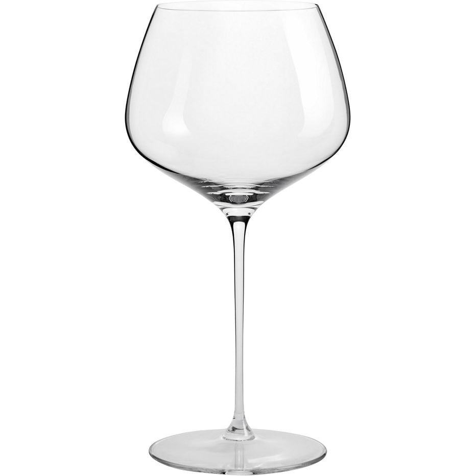 Набір бокалів для червоного вина Бургундія Spiegelau Willsberger Аnniversary Collection, 725 мл (14142) - фото 1
