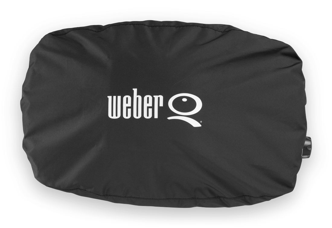 Чехол Weber Premium для гриля серии Q 1000 (7117) - фото 2