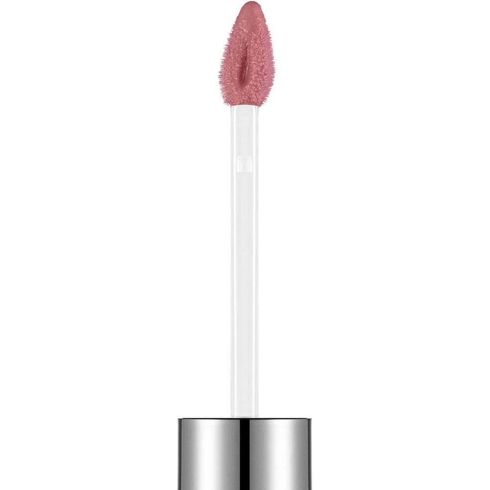 Блиск для губ Flormar Dewy Lip Glaze відтінок 13 (Pink Glory) 4.5 мл (8000019545564) - фото 2