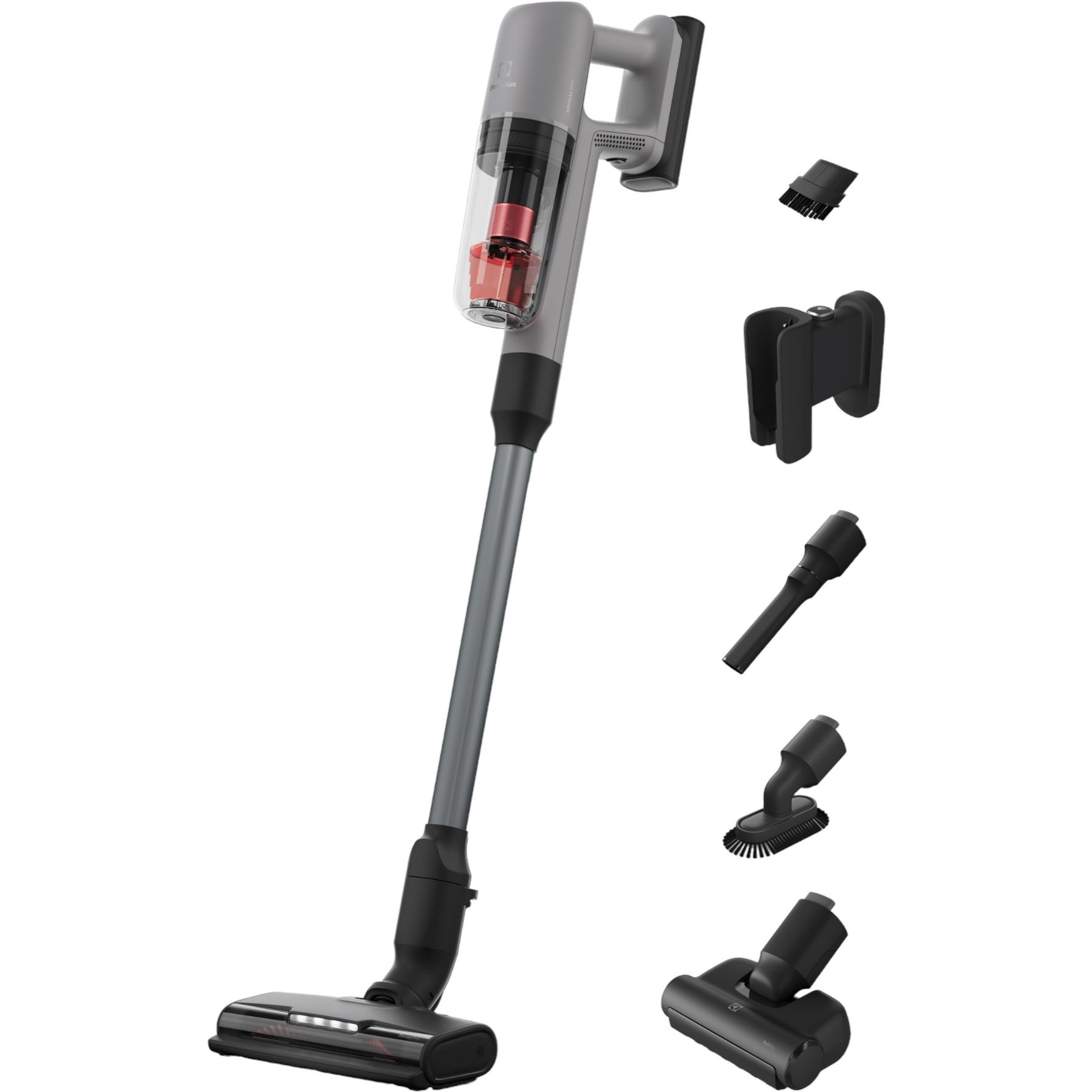 Пилосос Electrolux 700 Cordless Cleaner EP71AB14UG - фото 1