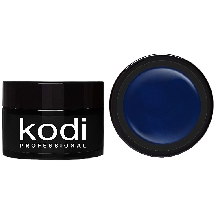 Гель-краска Kodi Professional №24, 4 мл - фото 1
