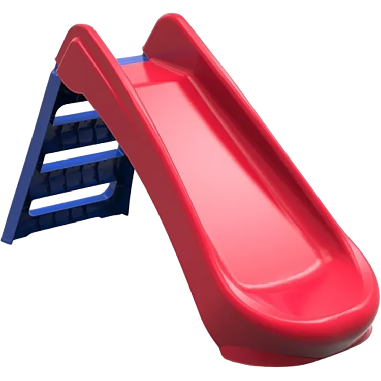 Дитяча гірка PalPlay Folding Slide (M718) - фото 1