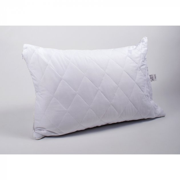 Чехол для подушки Lotus Hotel Line Lux, 70х50 см, белый (2000022191159) - фото 3