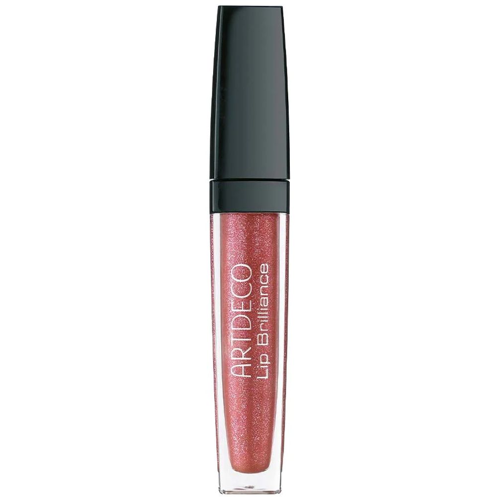 Блиск для губ Artdeco Lip Brilliance тон 45 Brilliant Ruby Red 5 мл (314425) - фото 1