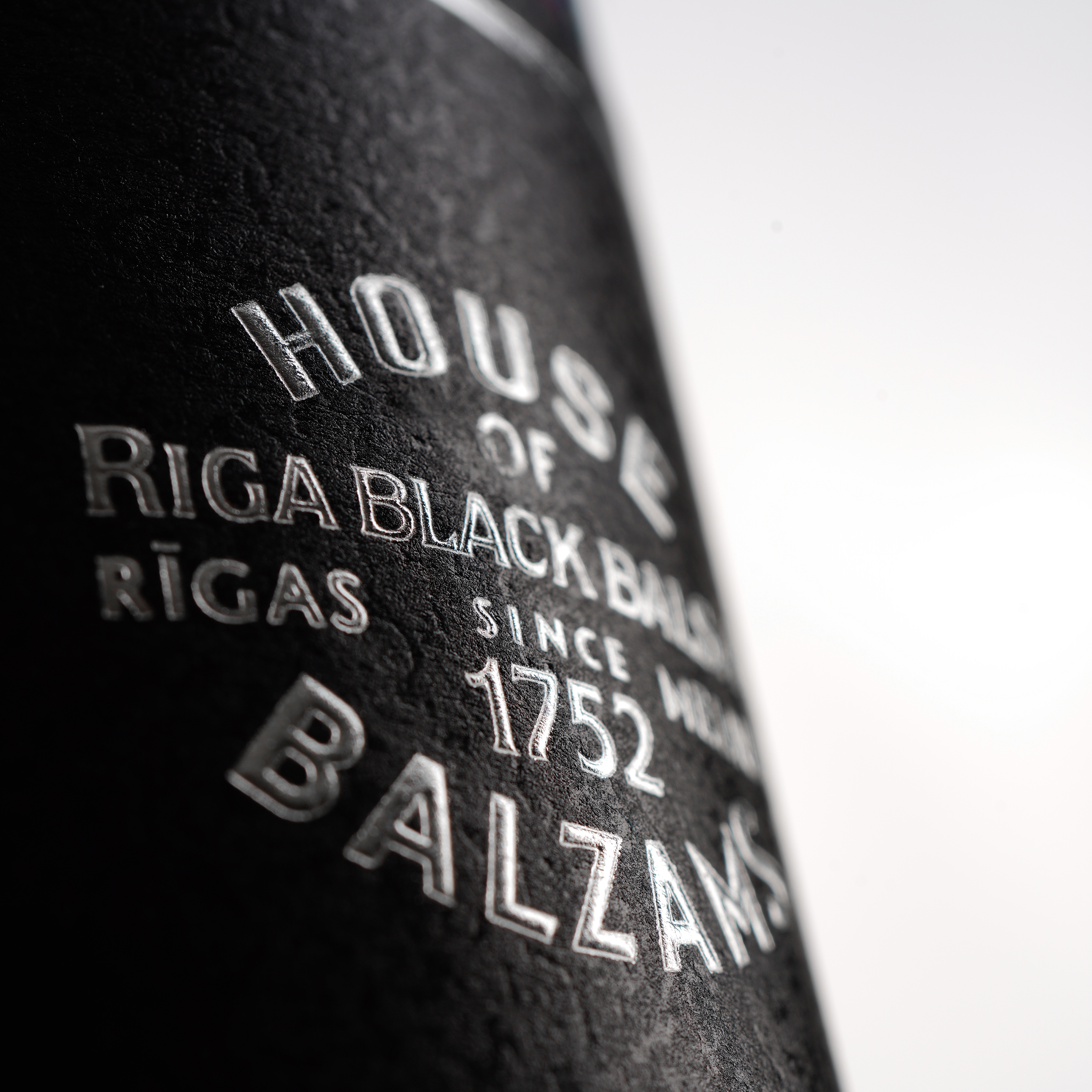 Водка Riga Black, 40%, 0,7 л (718854) - фото 4