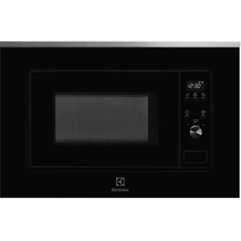 Мікрохвильова піч вбудована Electrolux LMS2203EMX - фото 1