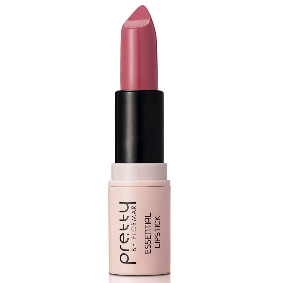 Помада Pretty Essential Lipstick, відтінок 014 (Rosy Nude), 4 г (8000018545685) - фото 1