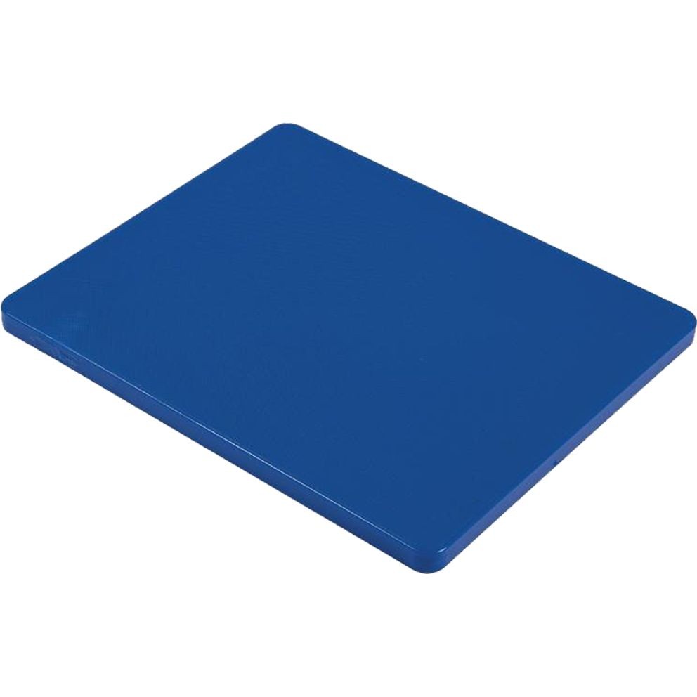 Доска разделочная Heinner, синяя, 53х32,5х2 см (HR-ADR-532AL) - фото 1