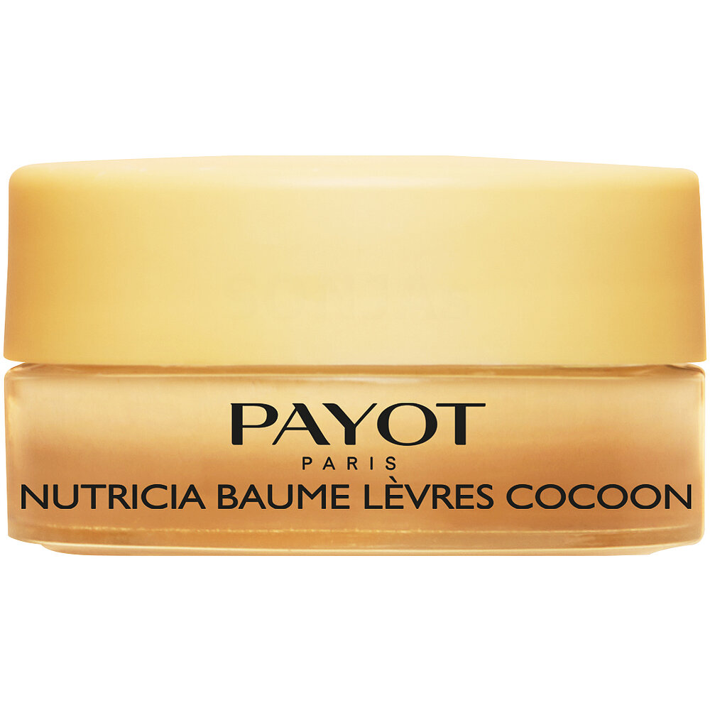 Бальзам для губ Payot Nutricia Baume Levres Cocoon Comforting Nourishing Care 6 г - фото 1