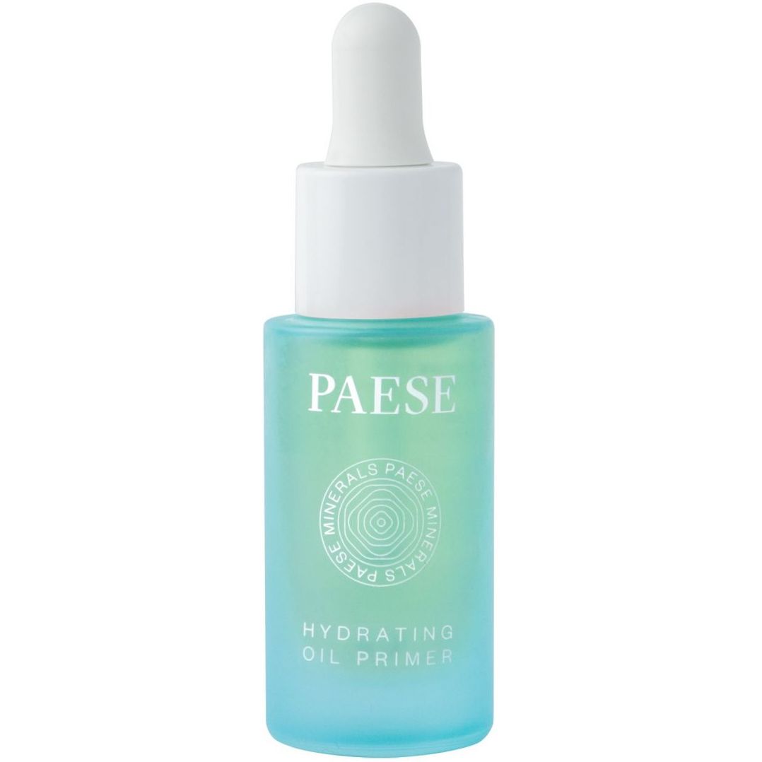 Олія косметична Paese Minerals Hydrating oil primer, 15 мл (5902627621536) - фото 2