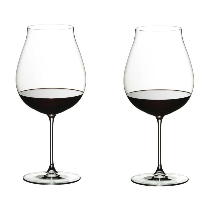 Набор бокалов для красного вина Riedel Pinot Noir, 2 шт., 790 мл (6449/67) - фото 1