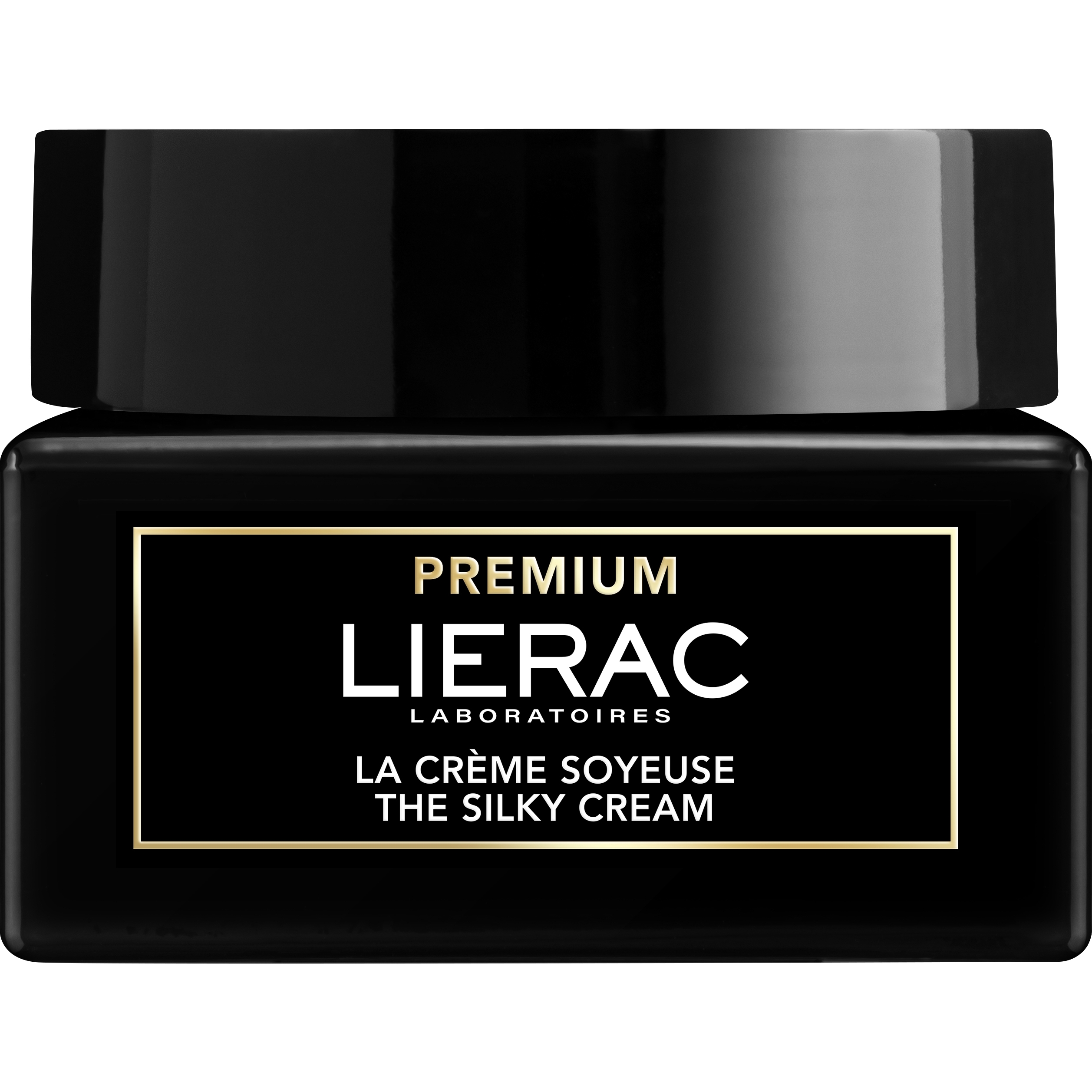 Крем Lierac Premium The Silky Cream 50 мл - фото 1