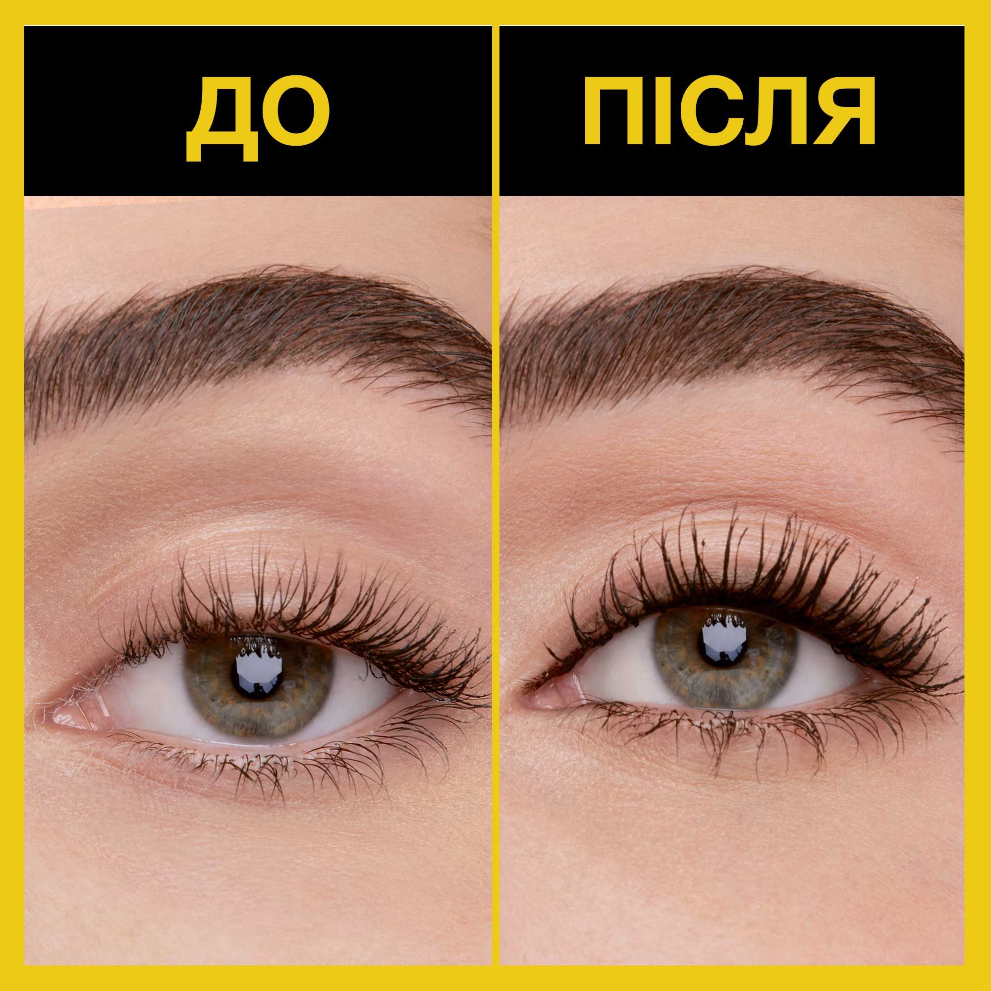 Тушь для ресниц Maybelline New York Volume Express Colossal, черный, 10,7 мл (B1716113) - фото 3