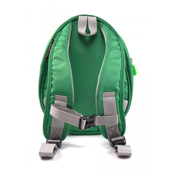 Рюкзак Upixel The Avocado Backpack, зелений (WY-U19-007) - фото 5