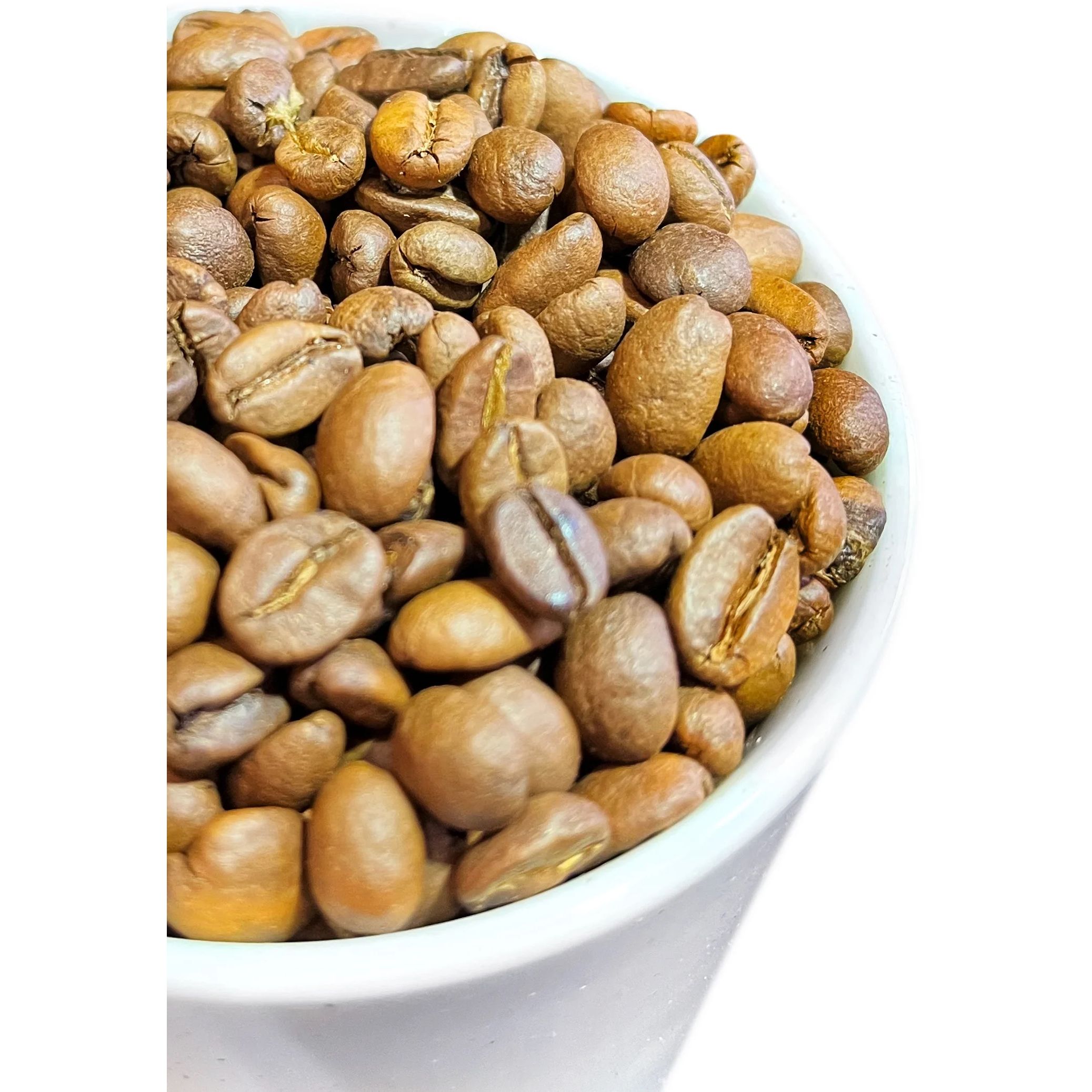 Кава в зернах Еспако Ефіопія Джимма 1 кг - фото 3