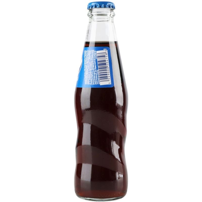 Напиток Pepsi безалкогольный 0.25 л (922689) - фото 2