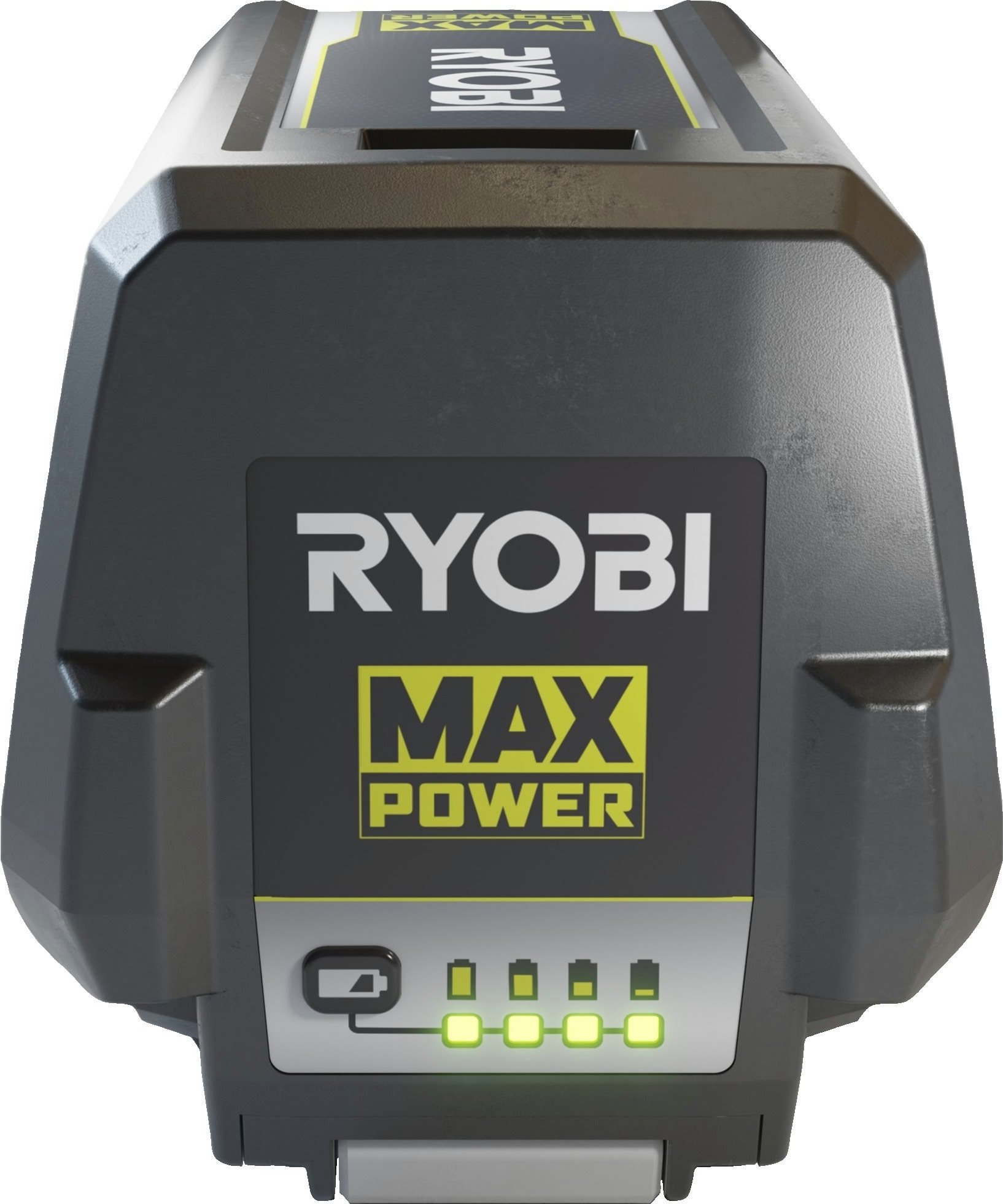 Аккумулятор Ryobi Max Power High Energy RY36B60B 36В 6А/ч (5133005912) - фото 2