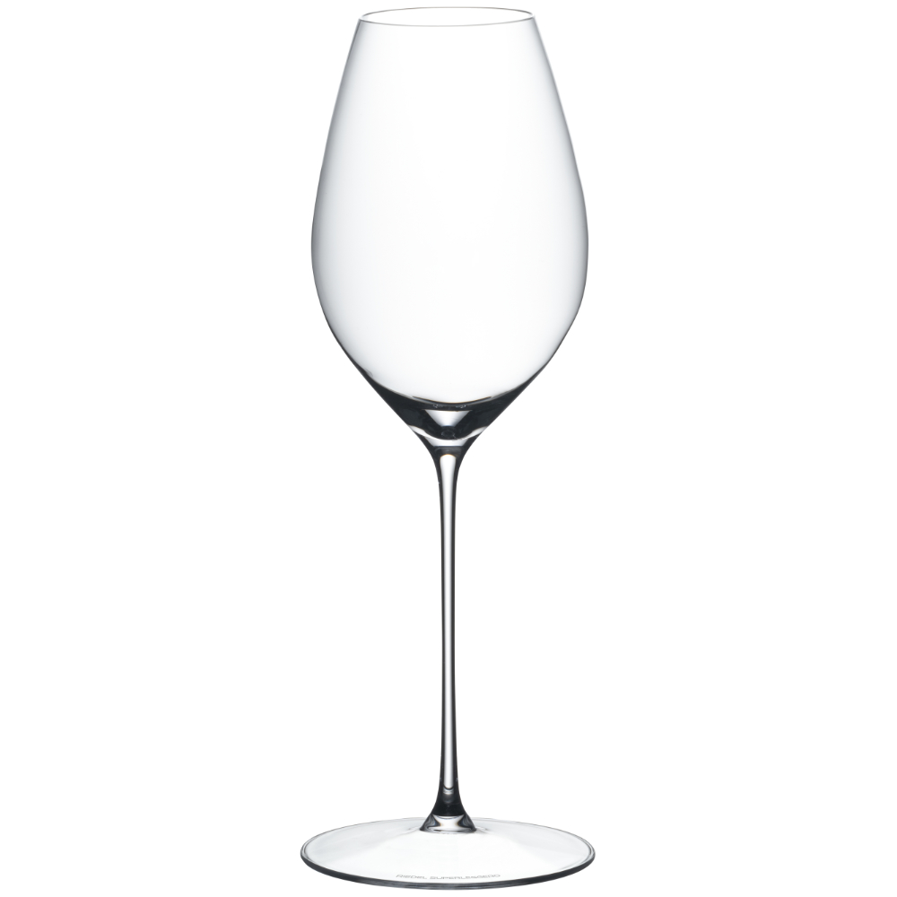 Набор бокалов Riedel Superleggero Champagne Wine Glass 460 мл 2 шт. (2425/28-265) - фото 3