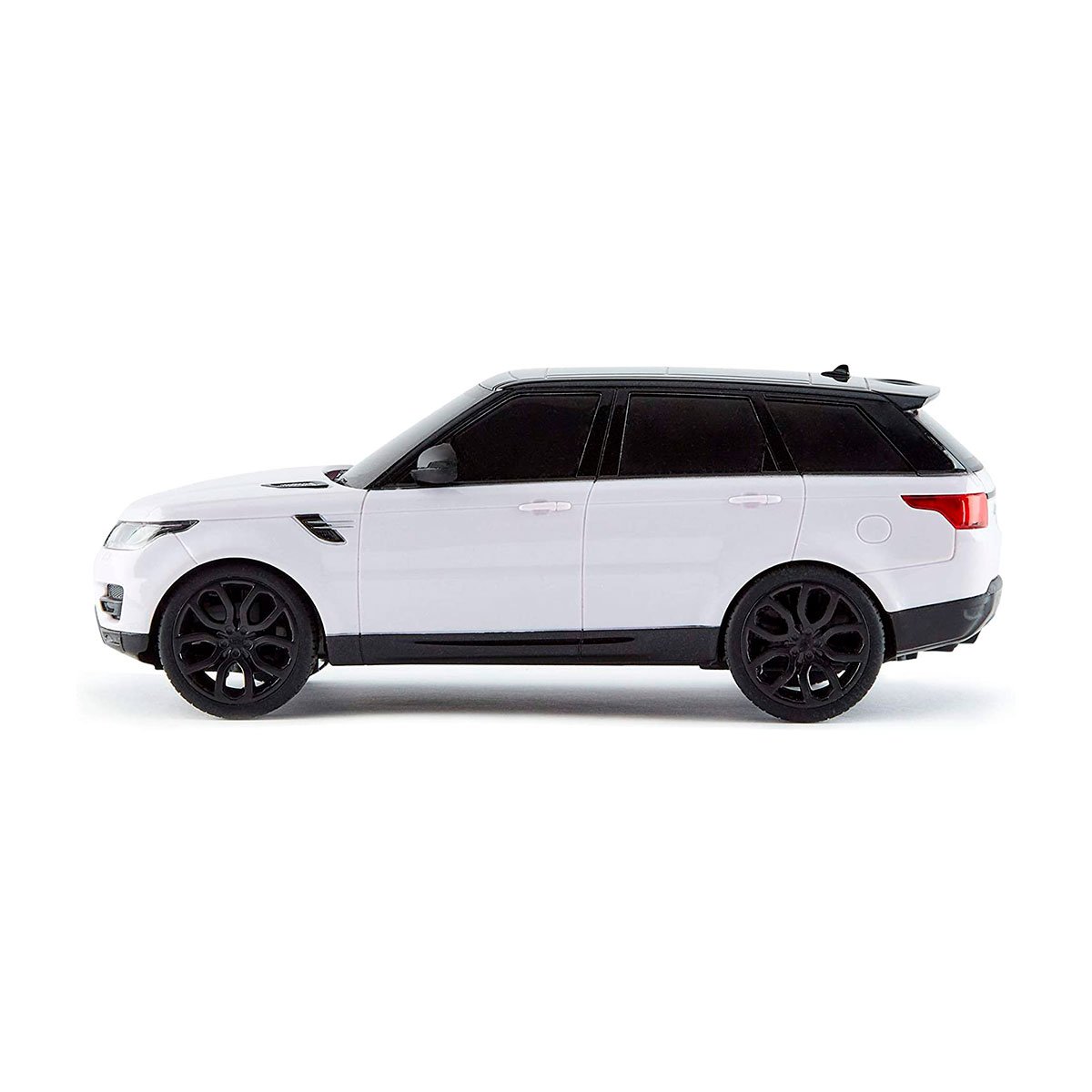 Автомобиль KS Drive на р/у Land Rover Range Rover Sport 1:24, 2.4Ghz белый (124GRRW) - фото 4