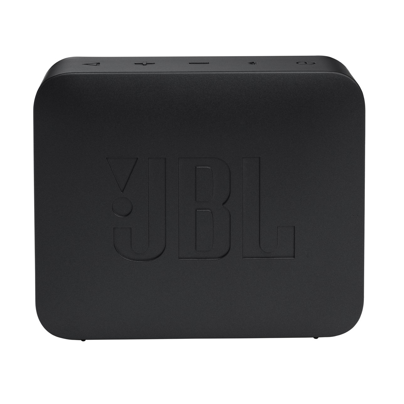 Портативная Bluetooth колонка JBL Essential GO Black - фото 2