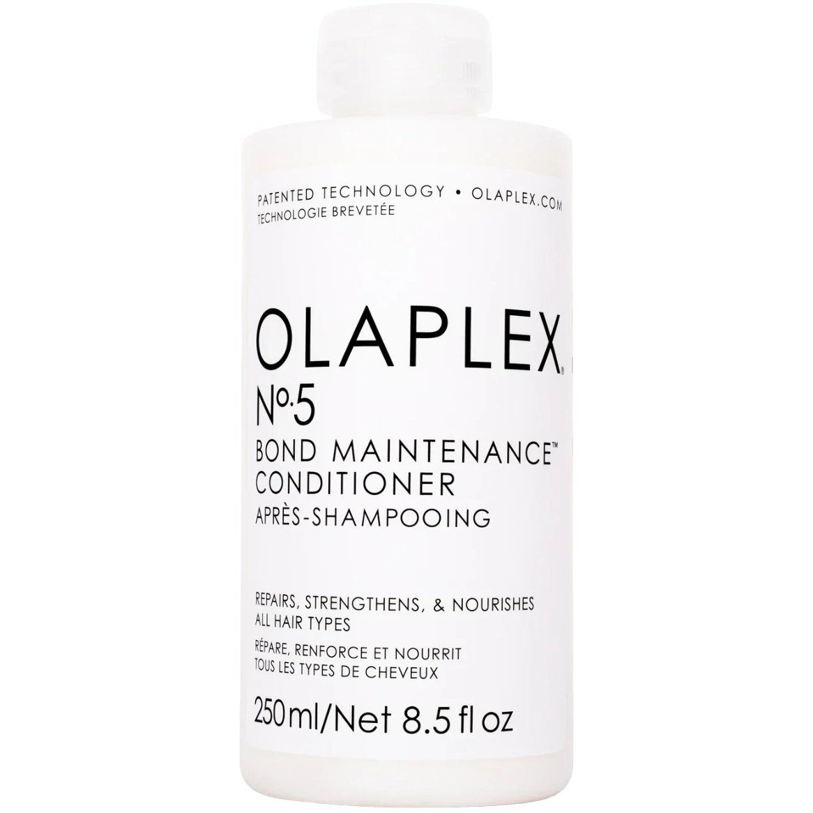 Кондиціонер для волосся Olaplex No. 5 Bond Maintenance, 250 мл - фото 1