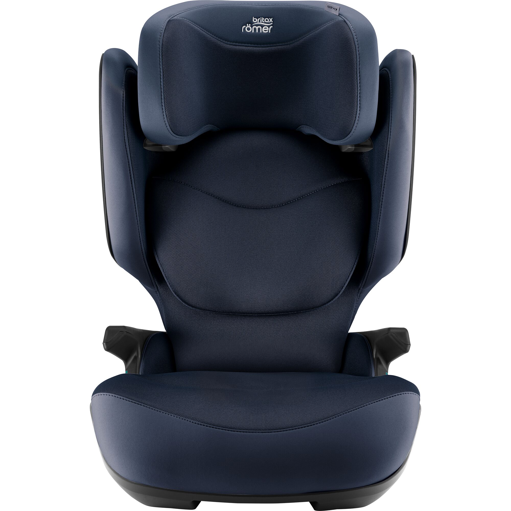 Автокресло Britax Romer Kidfix Pro M Style Night Blue - фото 2