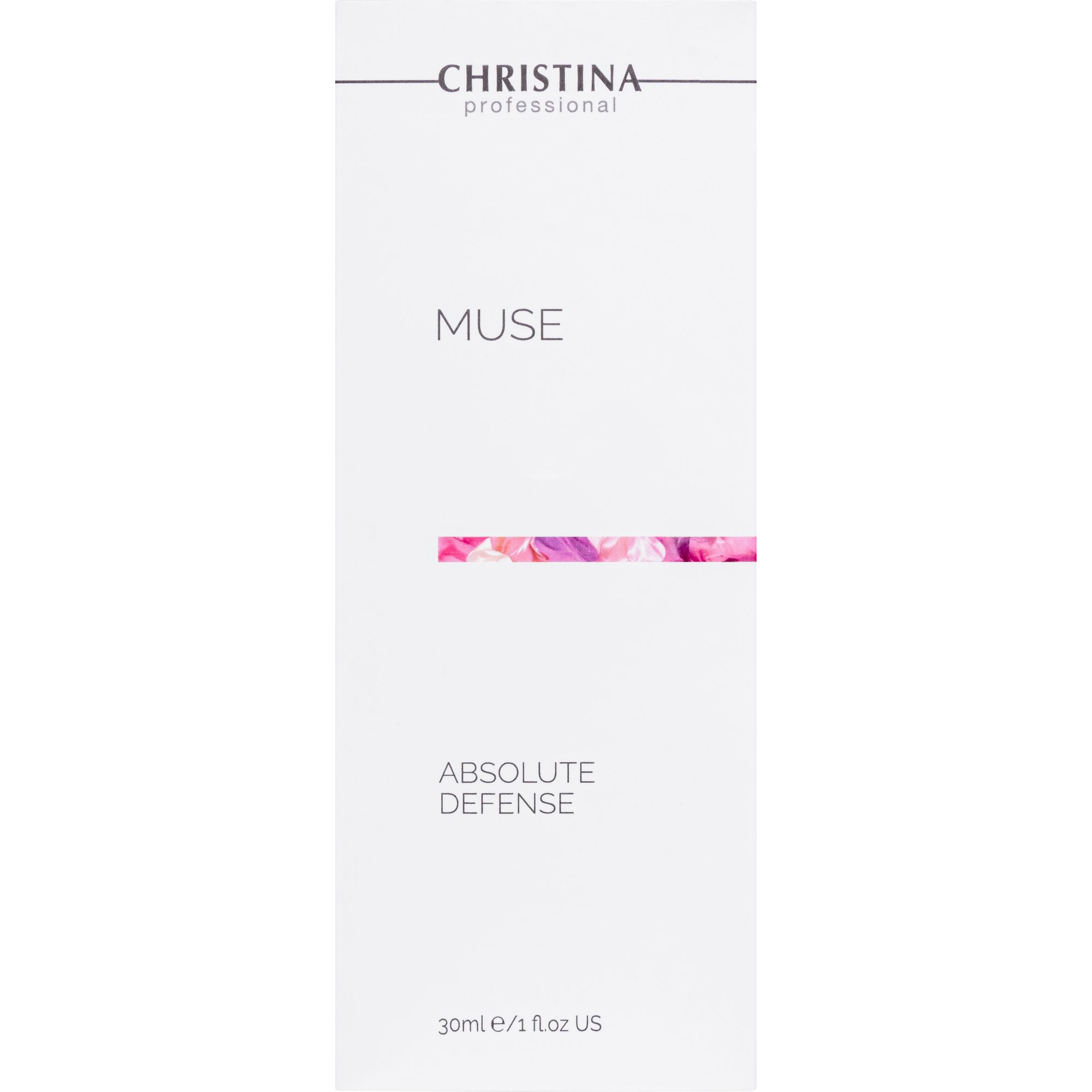 Сыворотка Christina Muse Absolute Defence 30 мл - фото 2