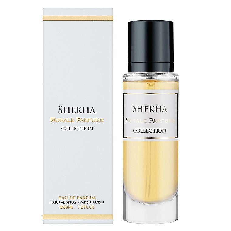 Парфюмированная вода Morale Parfums Shekha, 30 мл - фото 1