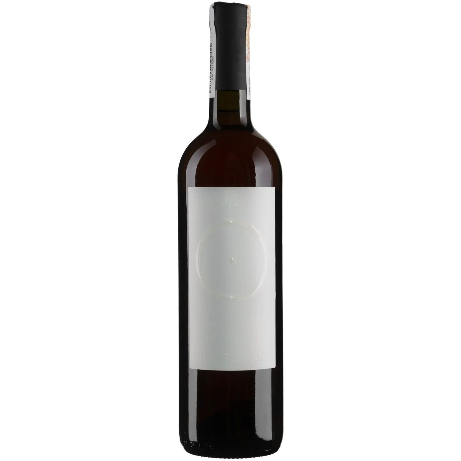 Вино Giorgio Mercandelli B Bianco Riserva 2012 біле сухе 0.75 л - фото 1