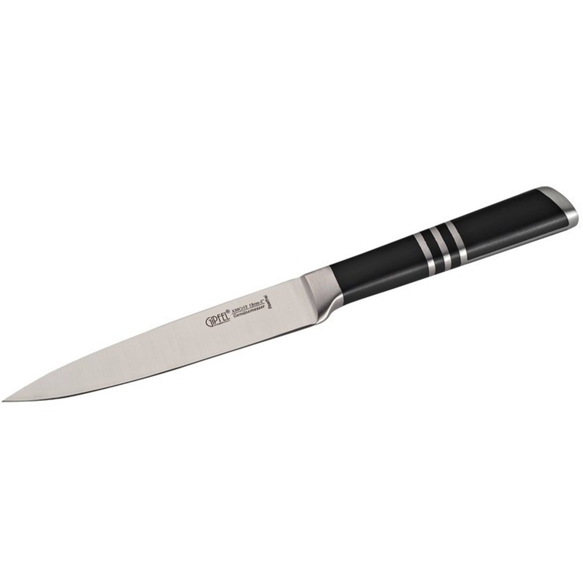 Нож разделочный Gipfel Stillo 20.3 см (6671) - фото 1