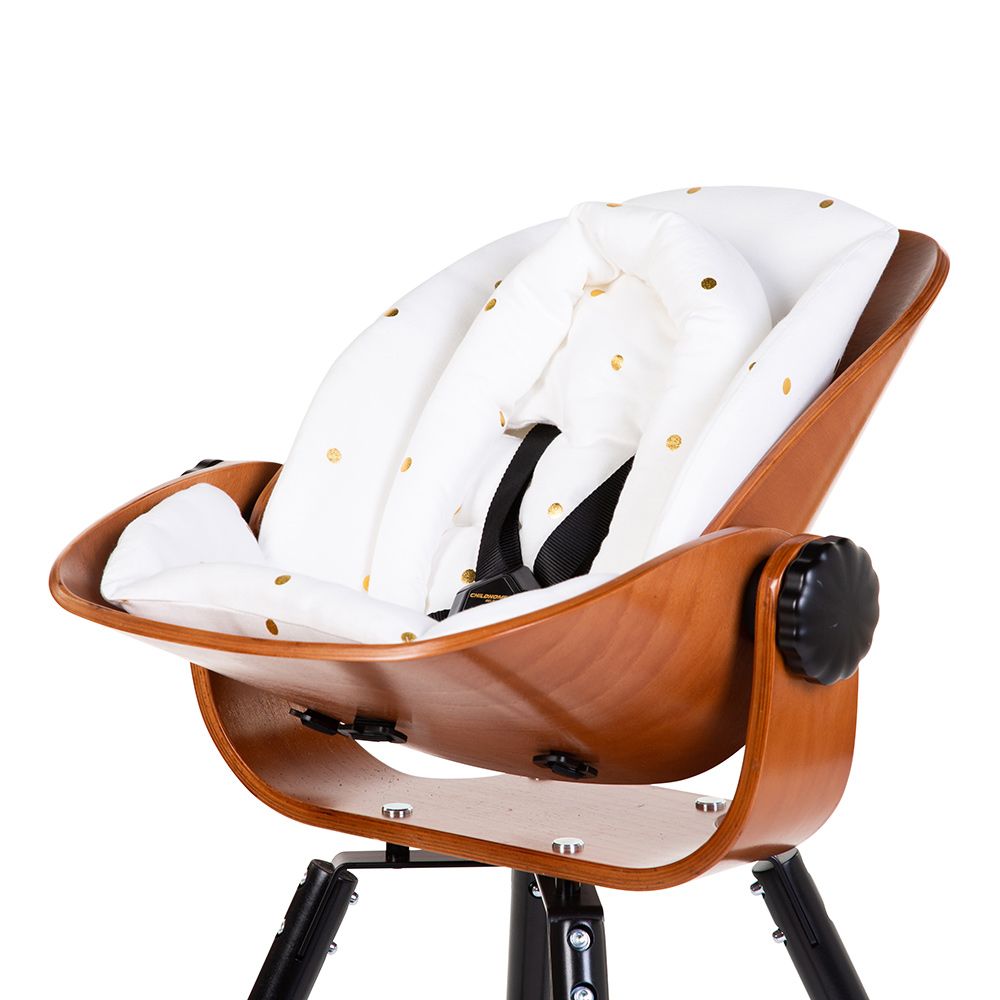 Подушка на сидіння для новонародженого Childhome Evolu (CHEVOSCNBJGD) - фото 3