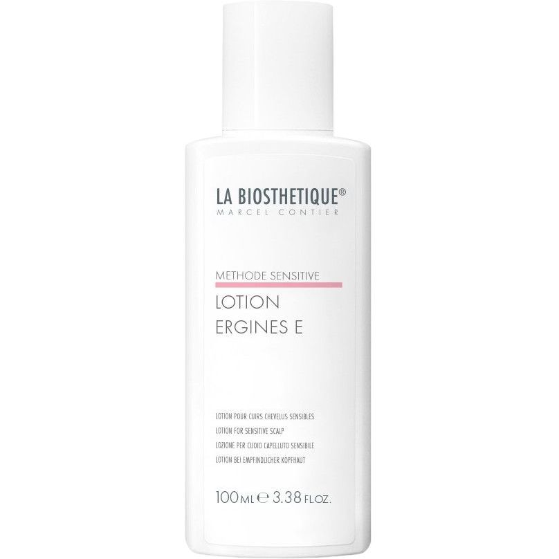 Лосьон La Biosthetique Lotion Ergines E для чувствительной кожи головы, 100 мл - фото 1