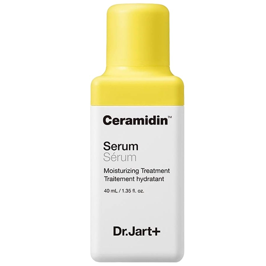 Увлажняющая сыворотка для лица Dr.Jart+ Ceramidin Serum 40 мл - фото 1