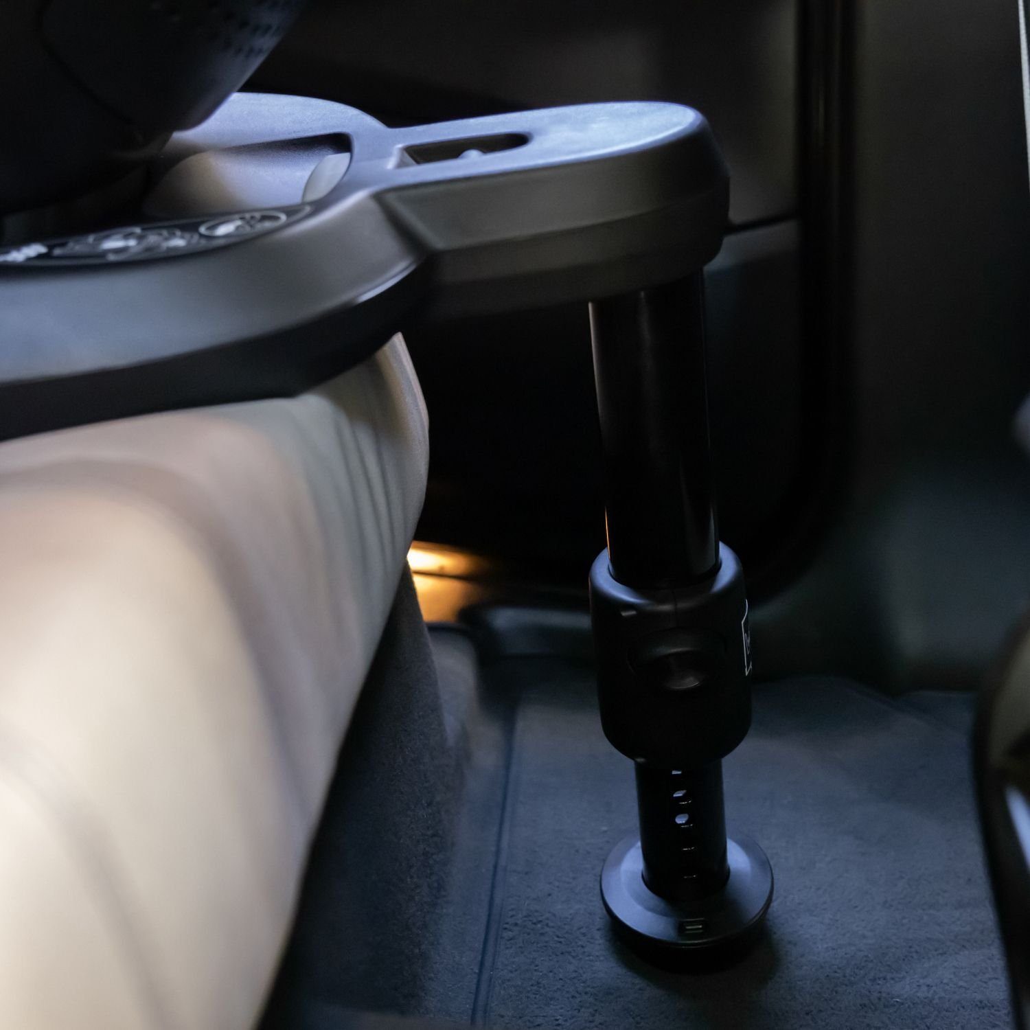 Автокресло Chicco Seat2Fit Air I-Size, черное (79691.72) - фото 3