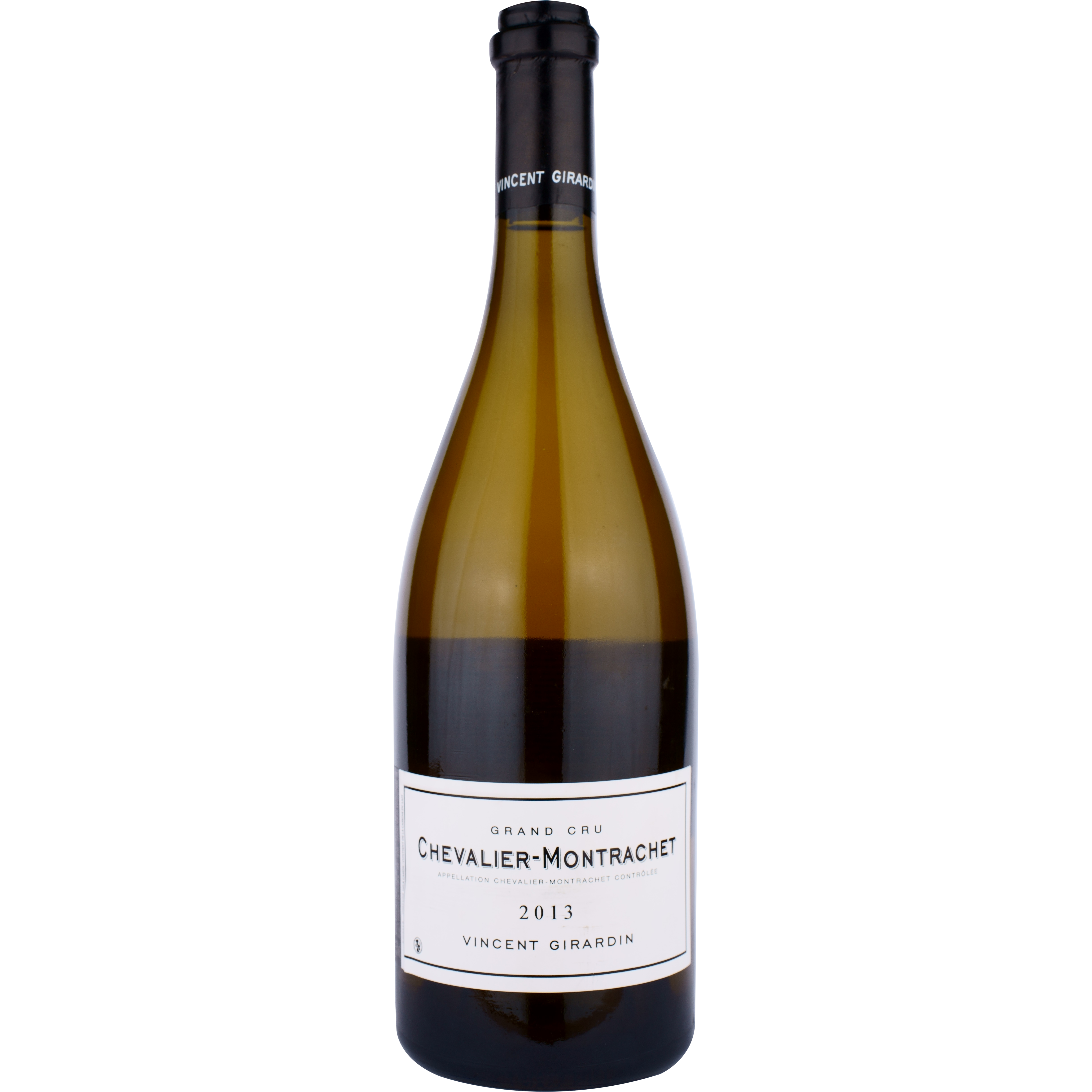 Вино Vincent Girardin Chevalier-Montrachet Grand Cru AOC, белое, сухое, 0,75 л - фото 1