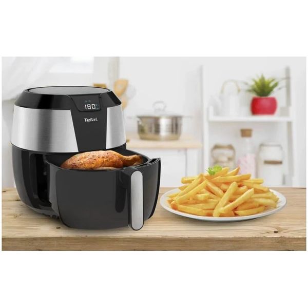 Мультипіч Tefal Easy Fry XXL (EY701D15) - фото 12