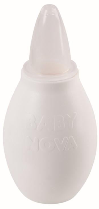 Аспиратор Baby-Nova, белый (3965210) - фото 1