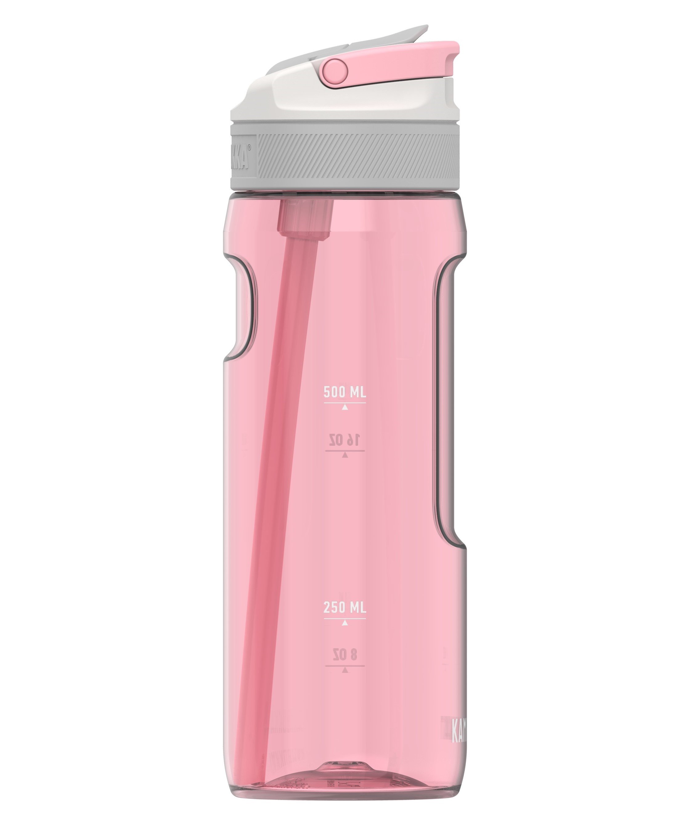 Пляшка для води Kambukka Lagoon, 750 мл, рожевий (11-04006) - фото 4