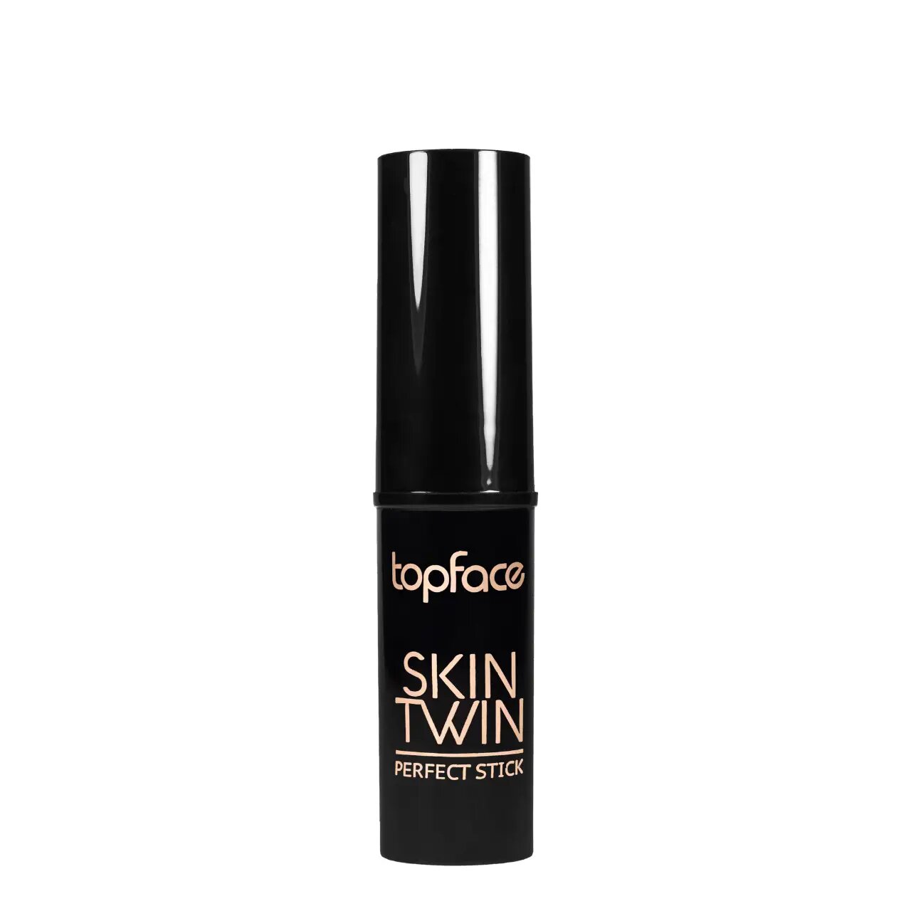 Стик для контуринга TopFace Skin Twin Perfect Stick Contour PT562 оттенок 03 Mahogany 9 г - фото 3