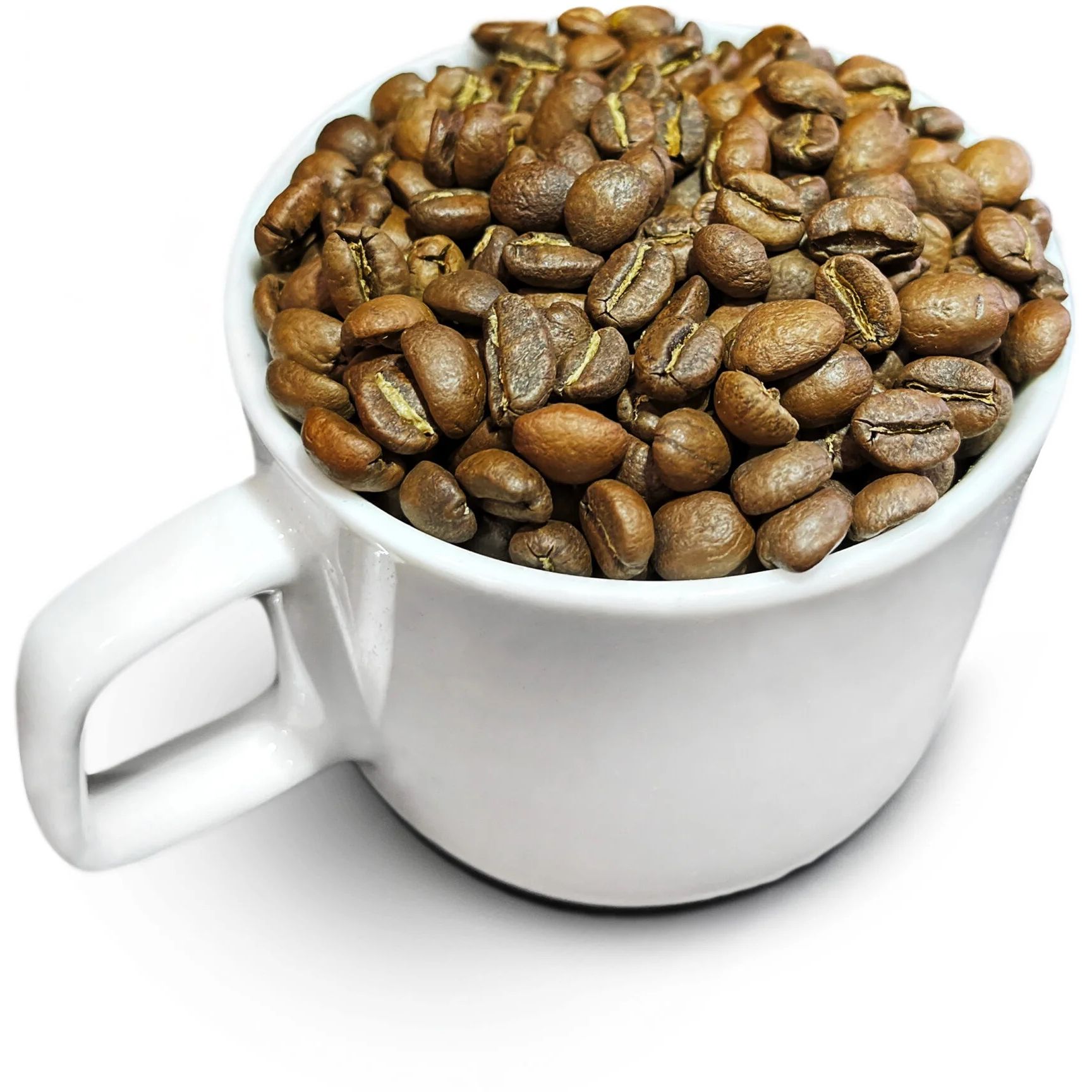 Кава в зернах Еспако Кенія АА 1 кг - фото 2
