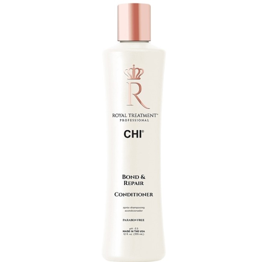 Кондиціонер для волосся CHI Royal Treatment Bond&Repair Conditioner 355 мл - фото 1