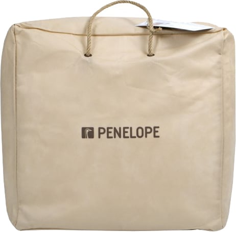 Одеяло Penelope Tender, антиаллергенное, полуторное, 215х155 см, белый (svt-2000022229876) - фото 3