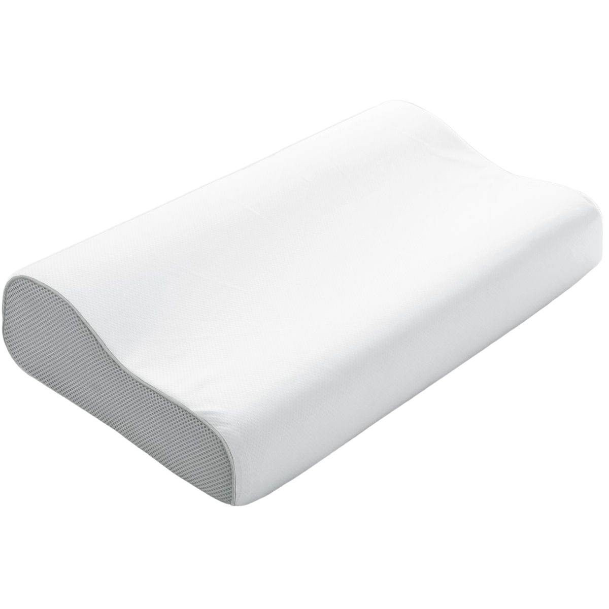 Наволочка Sonex Aero на подушку с памятью Optical White 40х60 см (SO102242) - фото 1