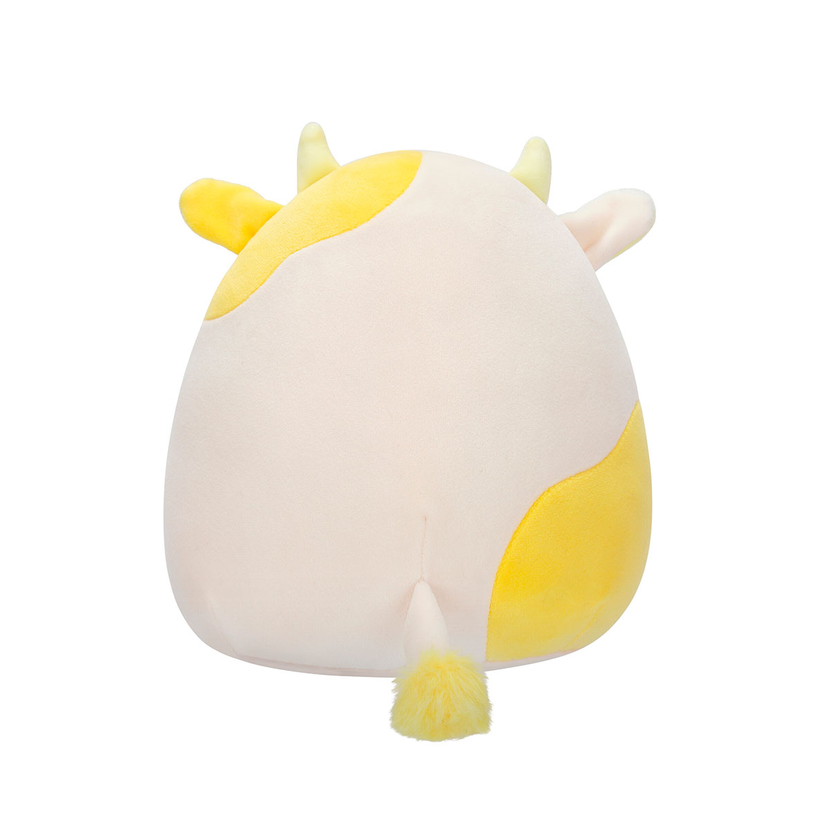 Мягкая игрушка Squishmallows Коровка Боди 19 см (SQCR05402) - фото 4